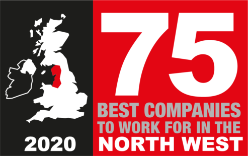 75 best company north west