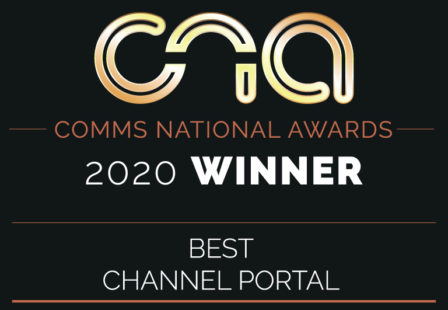 CNA Best Channel Portal 2020