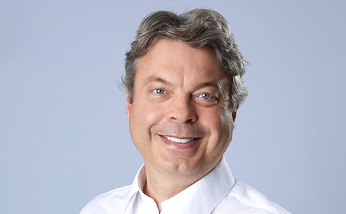 Xavier Robert