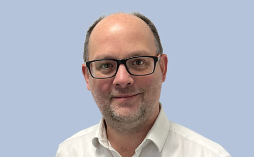 Colin Lees
